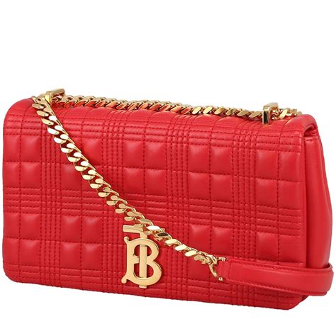 burberry borsala traccola|burberry mini lola bag.